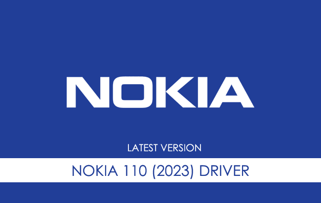 Nokia 110 (2023)
