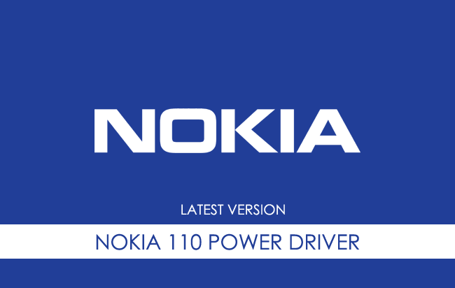 Nokia 110 Power