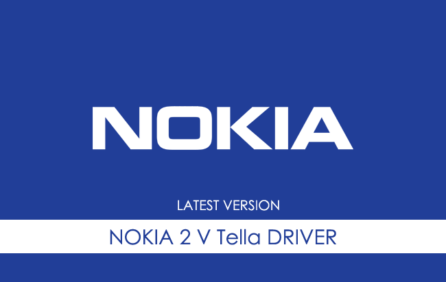 Nokia 2 V Tella