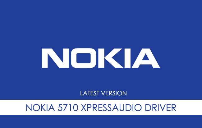 Nokia 5710 XpressAudio