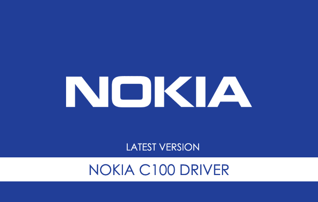 Nokia C100