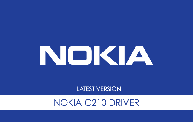 Nokia C210
